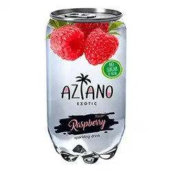 Aziano Raspberry Drink