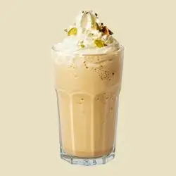 Vanilla Frappe