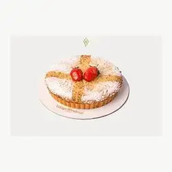 Strawberry Tart