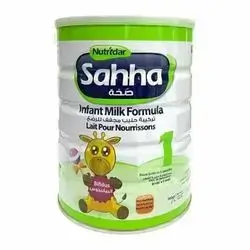 Sahha Milk (1) 900g