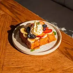 French Toast