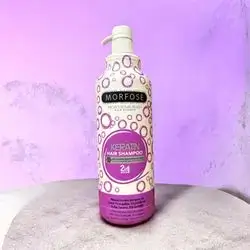 Morfose Keratin