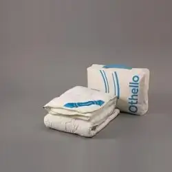 Othello Bambuda Bebe Duvet 95*145