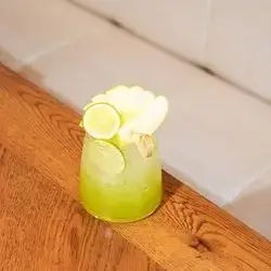 Ginger Apple