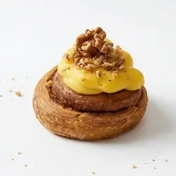 Cinnamon Roll