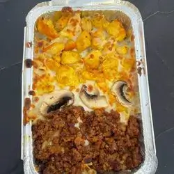 Special Pasta