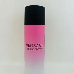 Body Spray Versace Crystal 200ml