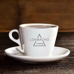 Caramel Latte