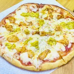 Chicken Pizza