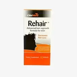 Rehair Men 60 capsules
