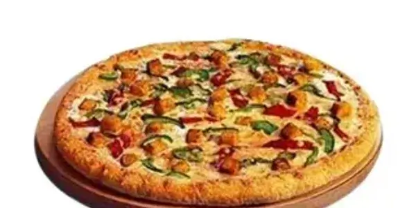Meat Pizza (Medium)
