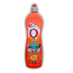 Auto Dishwashing Liquid 900ml