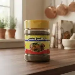 بەهارات شێخ مەحشی 65 گرام ئالین