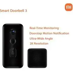 Xiaomi Smart Doorbell 3 GL