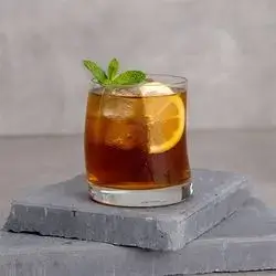 Lemon & Mint