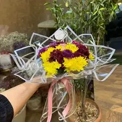 Rose And Mix Dawoodi