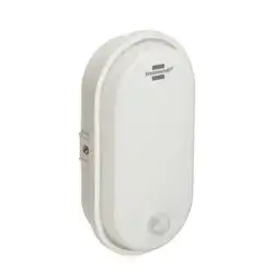 Led Oval Luminaire 1600Lm Ip54