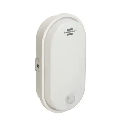 Led Oval Luminaire 1600Lm Ip54