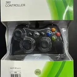 Xbox 360 wire