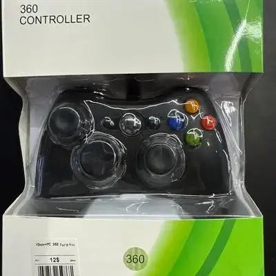 Xbox 360 wire