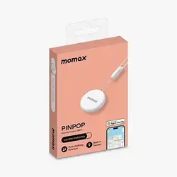 Momax Pinpop Br7 White