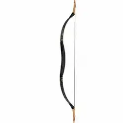 Sun God Archery Longbow – 35 lb Draw Weight