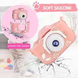 Pinki Children S Fun Camera 
