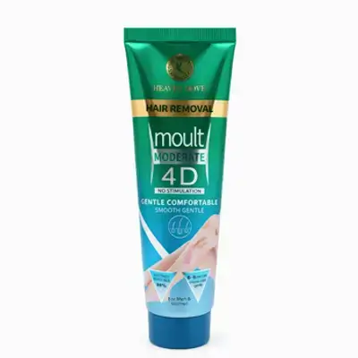 HEAVEN DOVE - Hair Removal (Moult Moderate 4D).