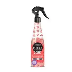 Ceylinn Thrill 2 Phase Conditioner Hibiscus-Argan 400ml