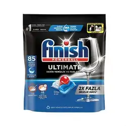 Vanish Dish Tabs 85 pcs Ultima