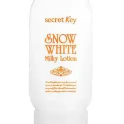 Secret Key Snow White Instant Brightening Lotion