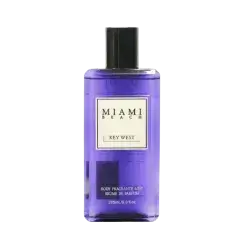 Key West Body Mist 265ml MIAMI BEACH