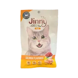 Salmon Flavored 35g