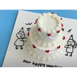 Small Cake 5 Person