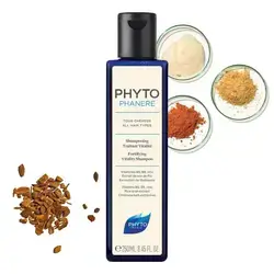 Phyto Vanir Strengthening Shampoo