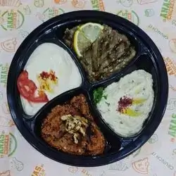 Small Mix Appetizer