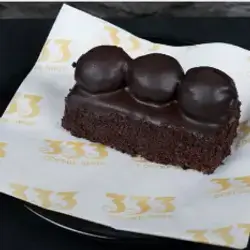 Fudge Cake