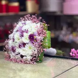 Bride Flower