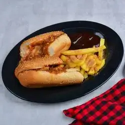 BBQ Chicken