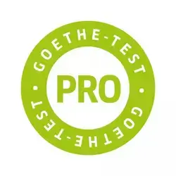 German Language Examination Test Course (Goethe – Osd – Telk)