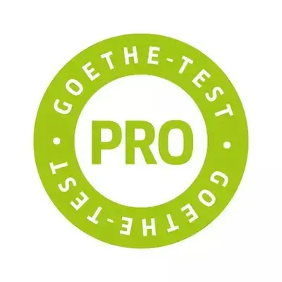 German Language Examination Test Course (Goethe – Osd – Telk)