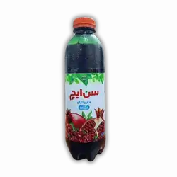 Sun Age Pomegranate Juice 750 ml