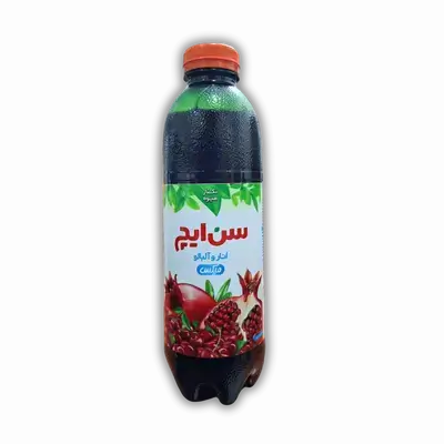 Sun Age Pomegranate Juice 750 ml