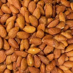Sour Almonds