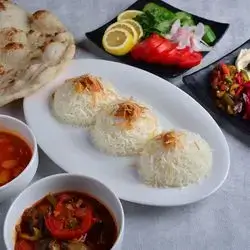 Rice And Broth