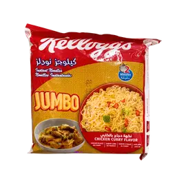 Noodles Kiloges Chicken Curry 100 grams