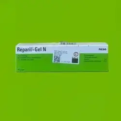 reparil-gel n anti-swelling ,anti inflammatory ,painrelieving 40g