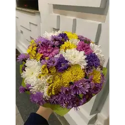 Dawoodi Mix