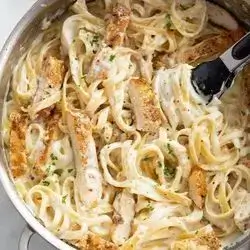 Chicken Pasta - Small