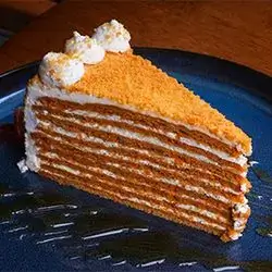 Honey Cake